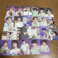 BTS sowoozoo ミニフォトまとめ売り