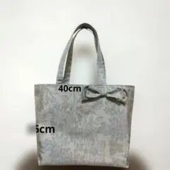 大島紬 バッグ