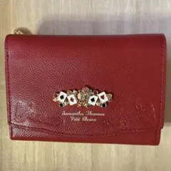 ツイステ ハーツラビュル 財布