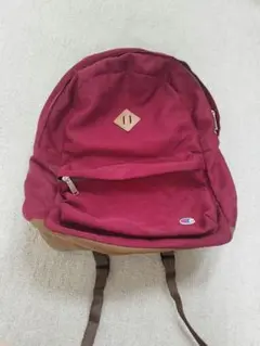Champion リュック バックパック ボルドーのサムネイル