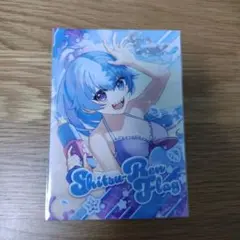 全力回避フラグちゃん ブロマイド 失恋フラグ