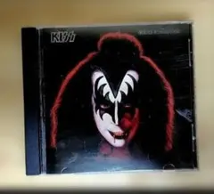 Gene Simmons CD KISS 輸入盤 値下交渉不可能