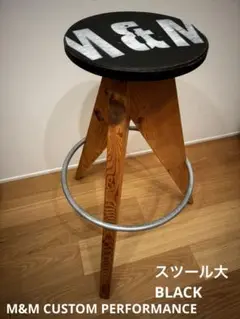 m&m custom performance furniture 引出し5段 M&M CUSTOM PERFORMANCE / エム&エムカスタムパフォーマンス