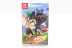 Switch リングフィットアドベンチャー ソフト 20-MA0623-10M