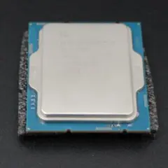 Intel Core I9 12900K