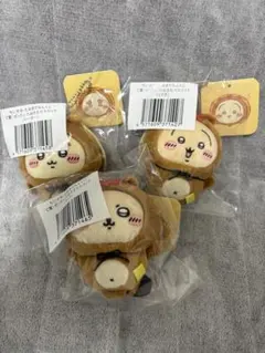 ちいかわ　たぬきだもんくじ　C賞　まとめ売り