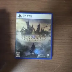 【PS5】ホグワーツ・レガシー