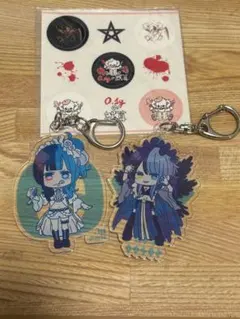 0.1gの誤算　緑川裕宇　グッズ 0.1gの誤算 緑川裕宇 on X: 