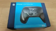 STEAM CONTROLLER コントローラー 未使用未開封 匿名配送 - メルカリ