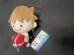 T.M.R 西川貴教　タボくん アニバーサリーぬいぐるみ　プレゼント