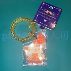② プリン コイルチャーム サンリオフェス SANRIO FES 2024