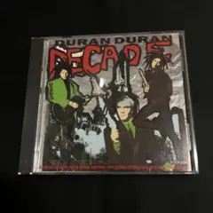 DECADE/デュラン・デュラン