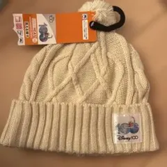 ニット帽子 ディズニー アナ雪 54センチ キッズ
