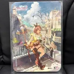 ライザのアトリエ クリアファイル まとめ売り 株式会社ホビーストック:: 商品詳細 - TVアニメ「ライザのアトリエ