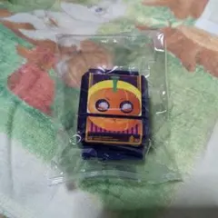 DXゴチゾウパーティーコレクション02 パンプキーマカロンゴチゾウ(表情違い)