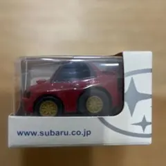 チョロq ミニカー