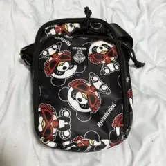 HYSTERIC MINI ヒステリックミニ　ショルダーバッグのサムネイル
