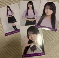 乃木坂46 瀬戸口心月 生写真 6期生スペシャル