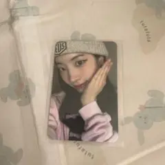 ten: the story goes on soundwave ダヒョン　2