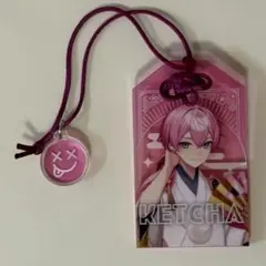 2025年最新】タイトル：AMPTAK COLORS キーホルダー・アクリル