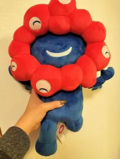 ミャクミャク ぬいぐるみ