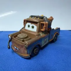 マテル カーズ2 ピットクルー メーター Pit Crew Materのサムネイル