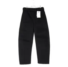 25aw Lemaire TWISTED BELTED PANTS Sのサムネイル