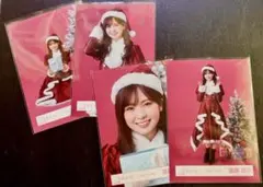 櫻坂46 生写真　遠藤理子