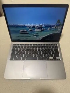 2026年最新】macbook air m1 16gb 512gbの人気アイテム - メルカリ