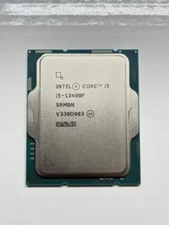 2026年最新】Cpu I5 13400の人気アイテム - メルカリ