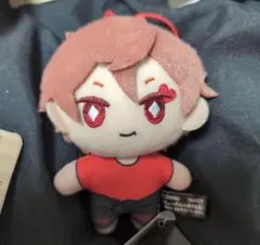 エース　運動着　マスコット