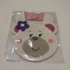 【新品未使用】FEILER フェイラー　リリアドリーミーハウス　リリア顔スタイ