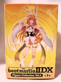 梅桐彩葉 「ビートマニアIIDX」フィギュアコレクションVol.3