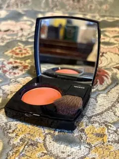 10CHANEL チーク パウダー ブラシ付きのサムネイル