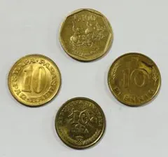 2026年最新】1991年貨幣セットの人気アイテム - メルカリ