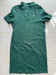 2026年最新】ラコステ ワンピース コラボの人気アイテム - メルカリ