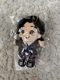 道枝駿佑 ちびぬい 金田一