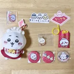 2026年最新】ちいかわレストラン缶バッジの人気アイテム - メルカリ