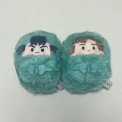 忍たま乱太郎 くるみたぴぬい 食満留三郎 善法寺伊作