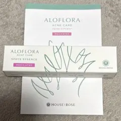 ハウスオブローゼ　アロフローラ　アクネケアスポッツエッセンス　15g 残9割以上のサムネイル