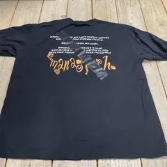 MANASTASH CiTee PLANTS Tシャツ XL 5＊102