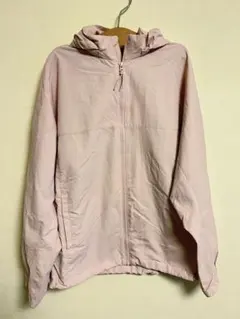 UNIQLO キッズ　ポケッタブルパーカー 150