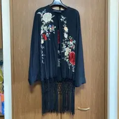 ジャケット
