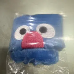 セサミストリート フェイス巾着 キャラクターグッズ