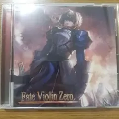 TAMUSIC Fate Violin Zero