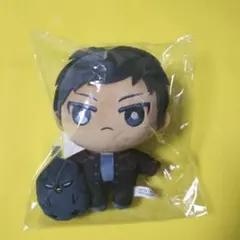 髙地優吾 ストぬい ぬいぐるみ マスコット - メルカリ