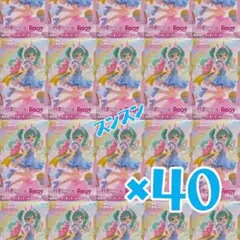初音ミク×Rody AMP＋ フィギュア～メルヘンver.～×40 - メルカリ