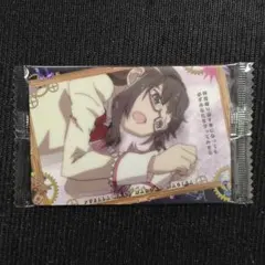 【特別価格】(2204470-09)まどマギ ウエハース ボイコレ 暁美ほむら