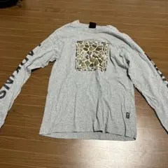 長袖Tシャツ S/M/L