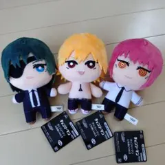 チェンソーマン　ともぬい　vol.2